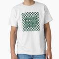 Focus on the Good - Checkerboard by marnilauren