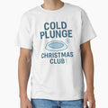 Cold Plunge Christmas Club by Meandmyshop