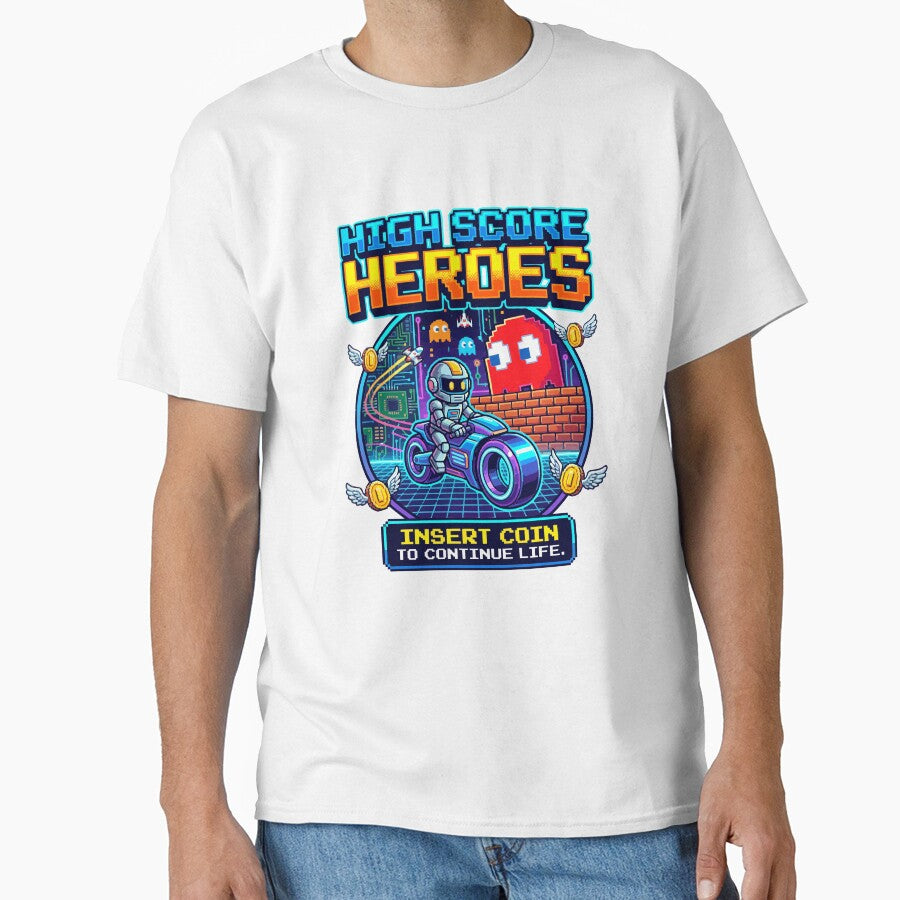 Retro Gaming by Remy490