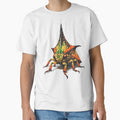 Thorn Bug Pixels by florback