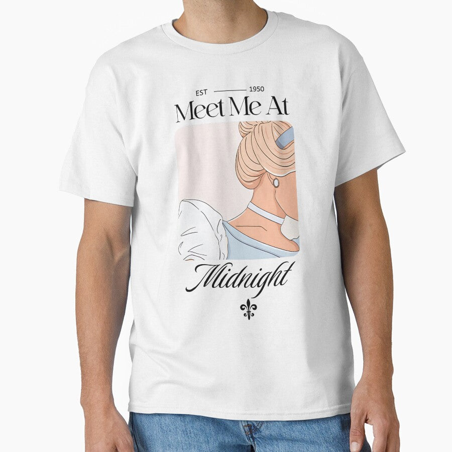 Cinderella Meet Me At Midnight by SnarkoClothes