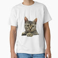 Cat 1 Oversized by VycMerch