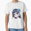 ANIME GIRL PIXEL by 9AF-