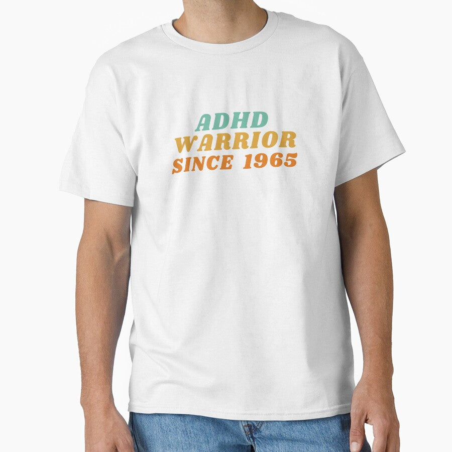ADHD 1965 by BuraxisQuotes