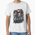 TREASURE NALLY-NA Hyunsuk Dark Streetwear Kpop Shirt Design by Valeree Store