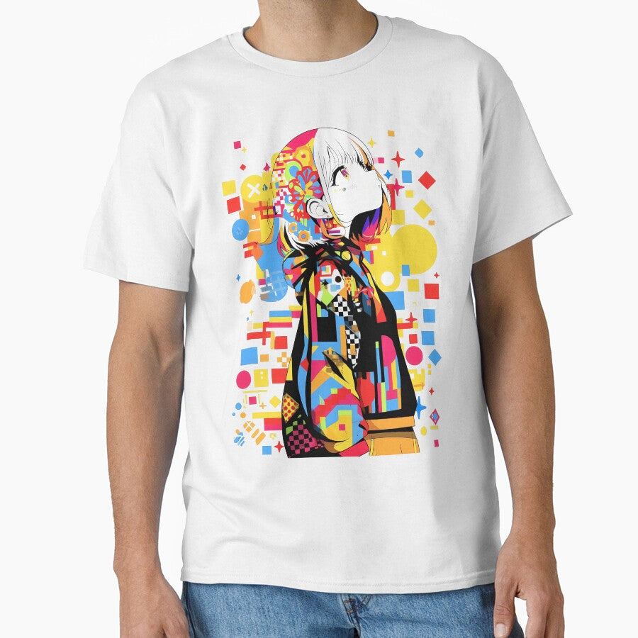 Vector Vividness by Retro Type