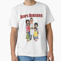 Bob's Burgers by Daleburuling