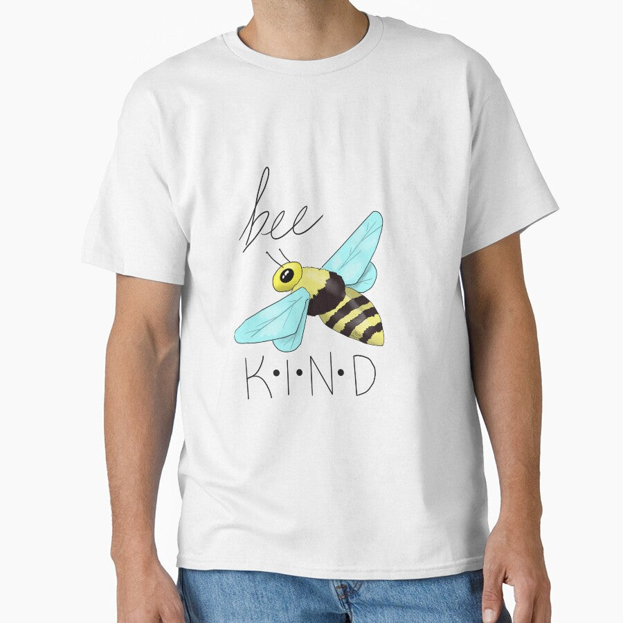 Bee KIND by NanoCJ
