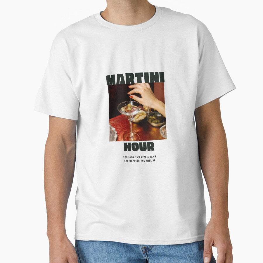 martini hour by beautyas-shopp