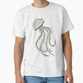 Translucent Jellyfish by Isobelle Smith