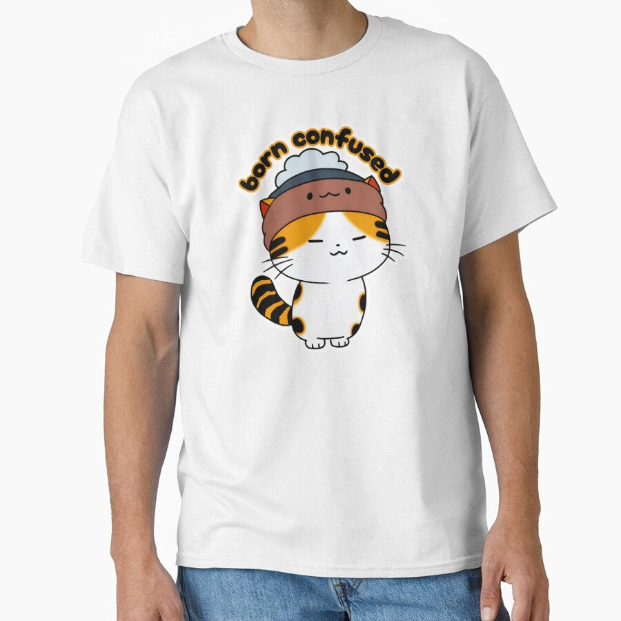 Zelphi Quarnel - born confused by Newdlebobs