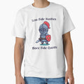 Less Side Hustles, More Side Quests by R-A Designs
