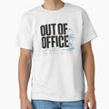Out of Office – Mentally Gone by the-dovlat