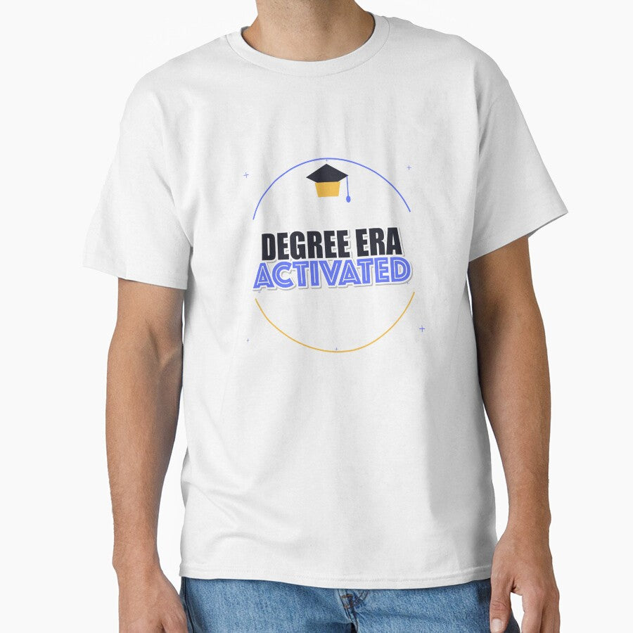 Degree Era Activated by IllumeInk