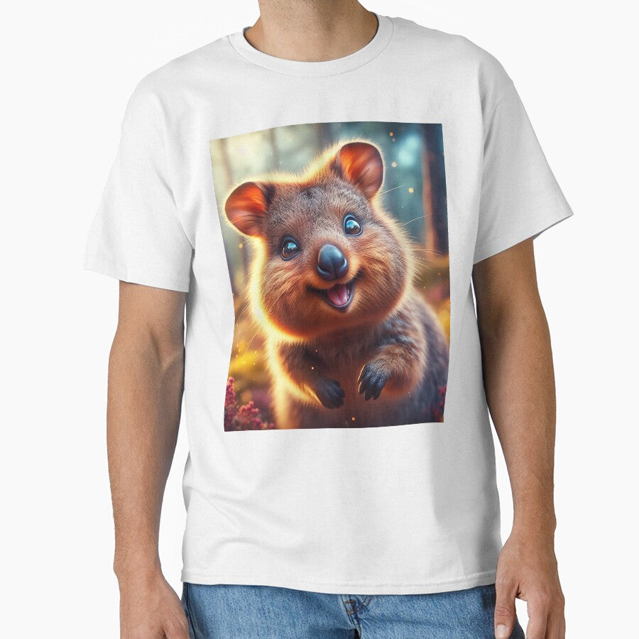 Quokka Art #77 | Quokka Lovers by ksgraphics222