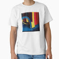Bounce House/Liminal Space Painting by dubaartt