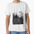 My beloved little Railway by Benjamin Fauvel