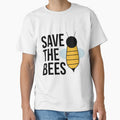 Save the Bees by zariagrace