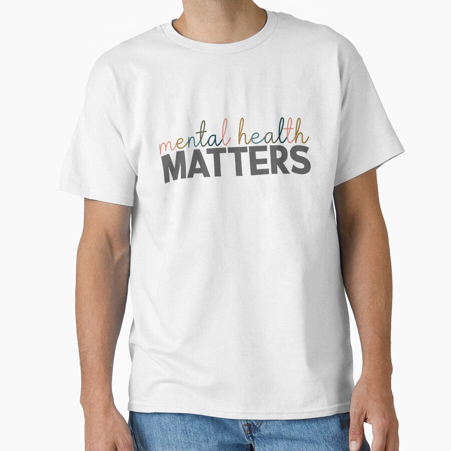 Mental health matters by TheWildePeach