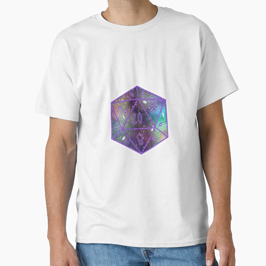 Galaxy D20 by abbiecros