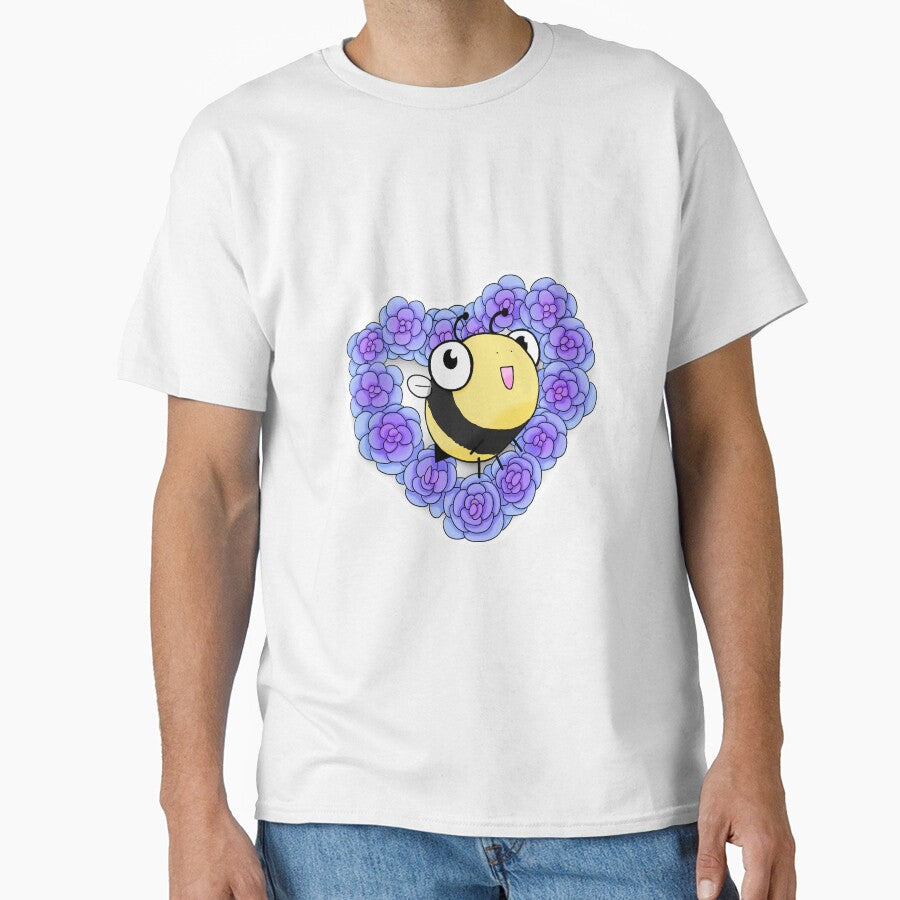 Save the Bees!! by Dinkyinky