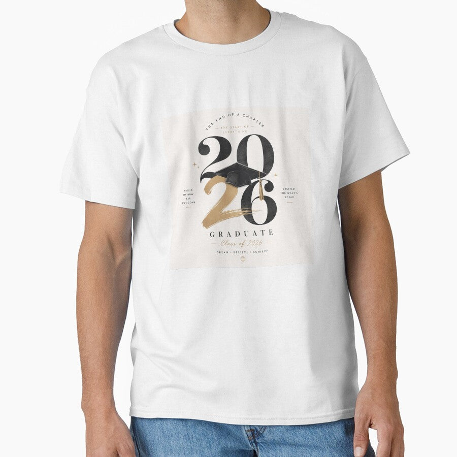 Graduate 2026 by Nojom-
