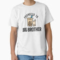 Promoted to Big Brother for Boba Lovers by xxroseate