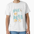 Save The Bees 4 by lsapparel