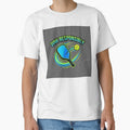 Dink Responsibly (Pickleball) by courtsideco