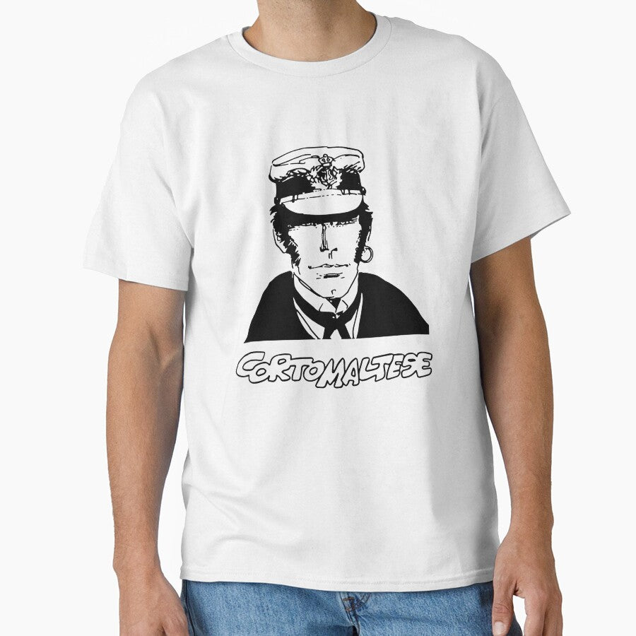 Corto Maltese by WestfallNeva