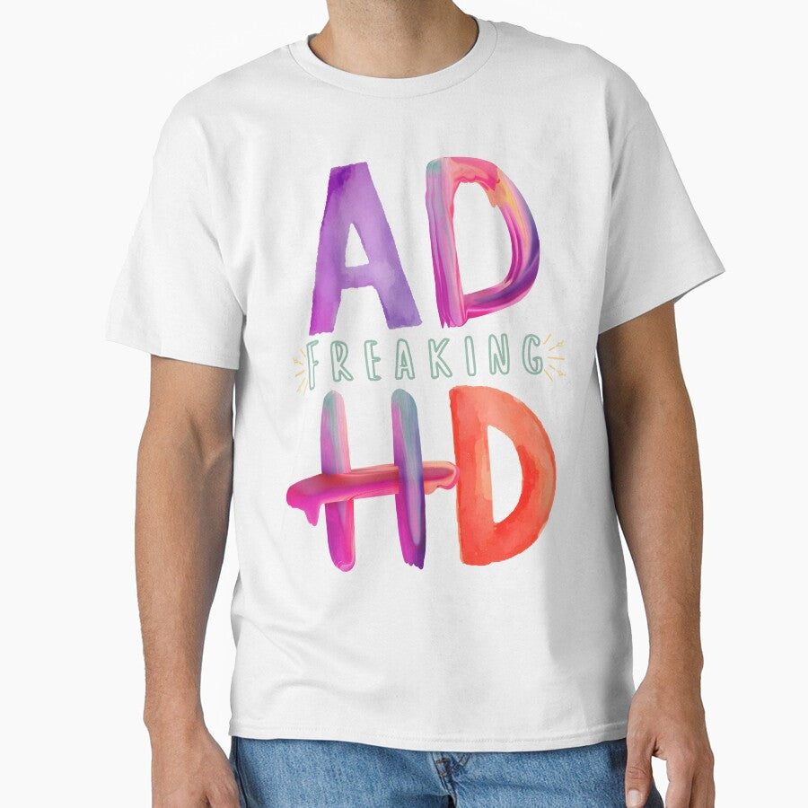 AD-FREAKING-HD by LionheartADHD