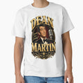 Dean Martin King of Cool Vintage Tribute by CatLovers Studio