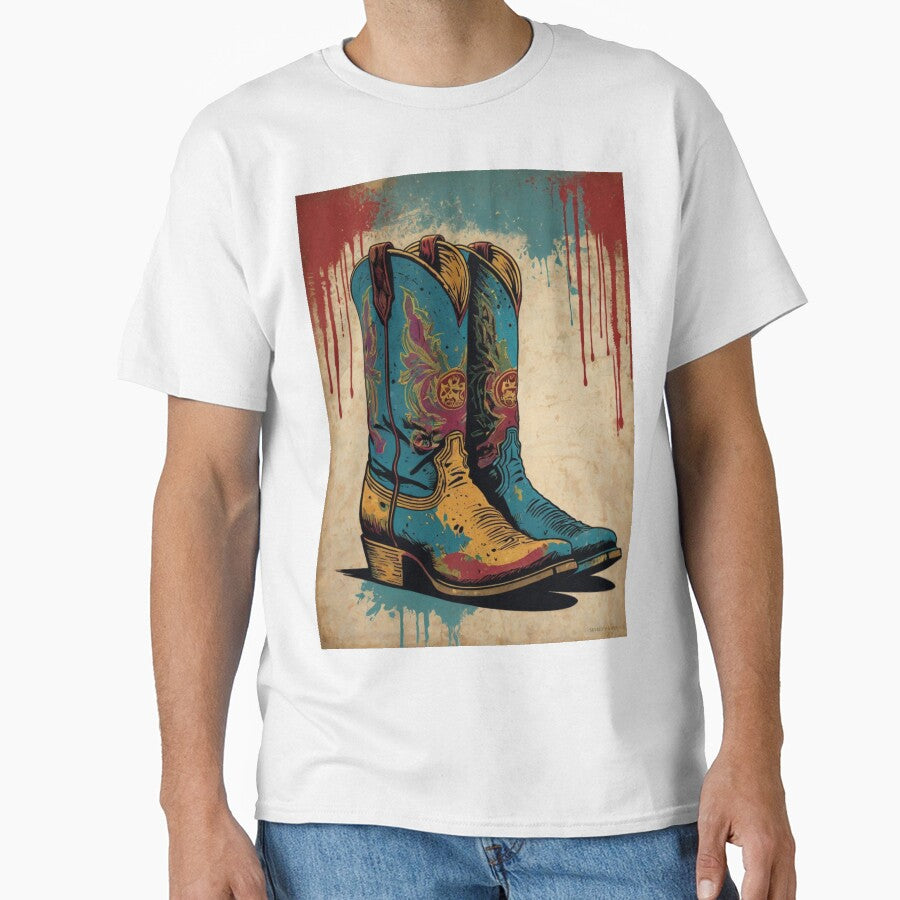Boots by Skyeleigh and Spideough