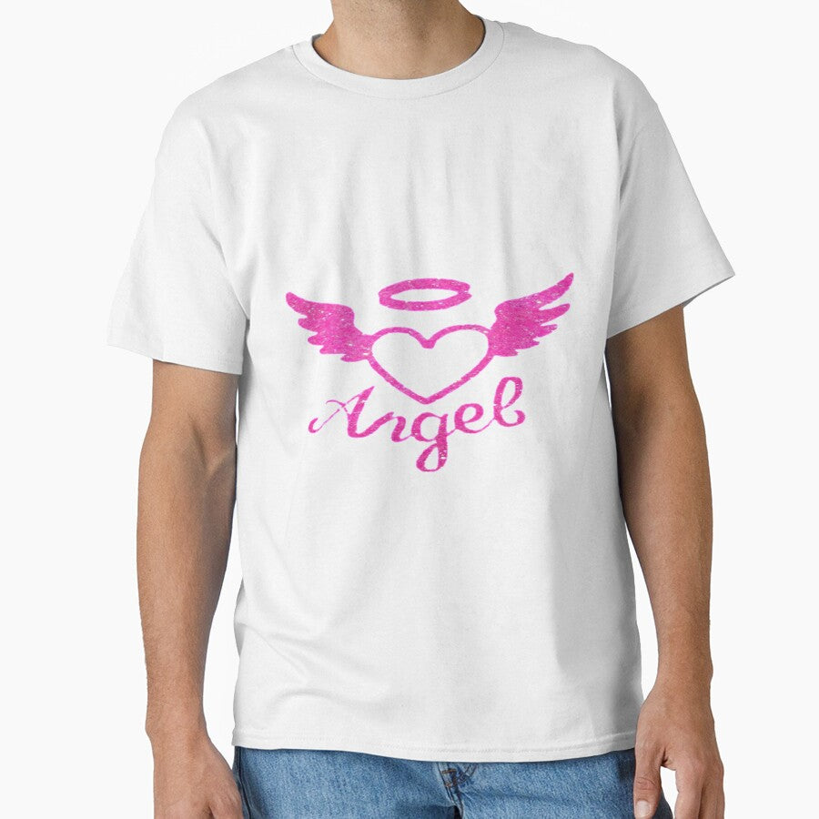 y2k angel halo by stickersbyro ☆