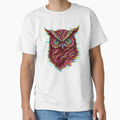 PSYCHIC OWL by Tadeusz1