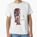 USA Endangered Species- Florida Panther (White) by brightsouls