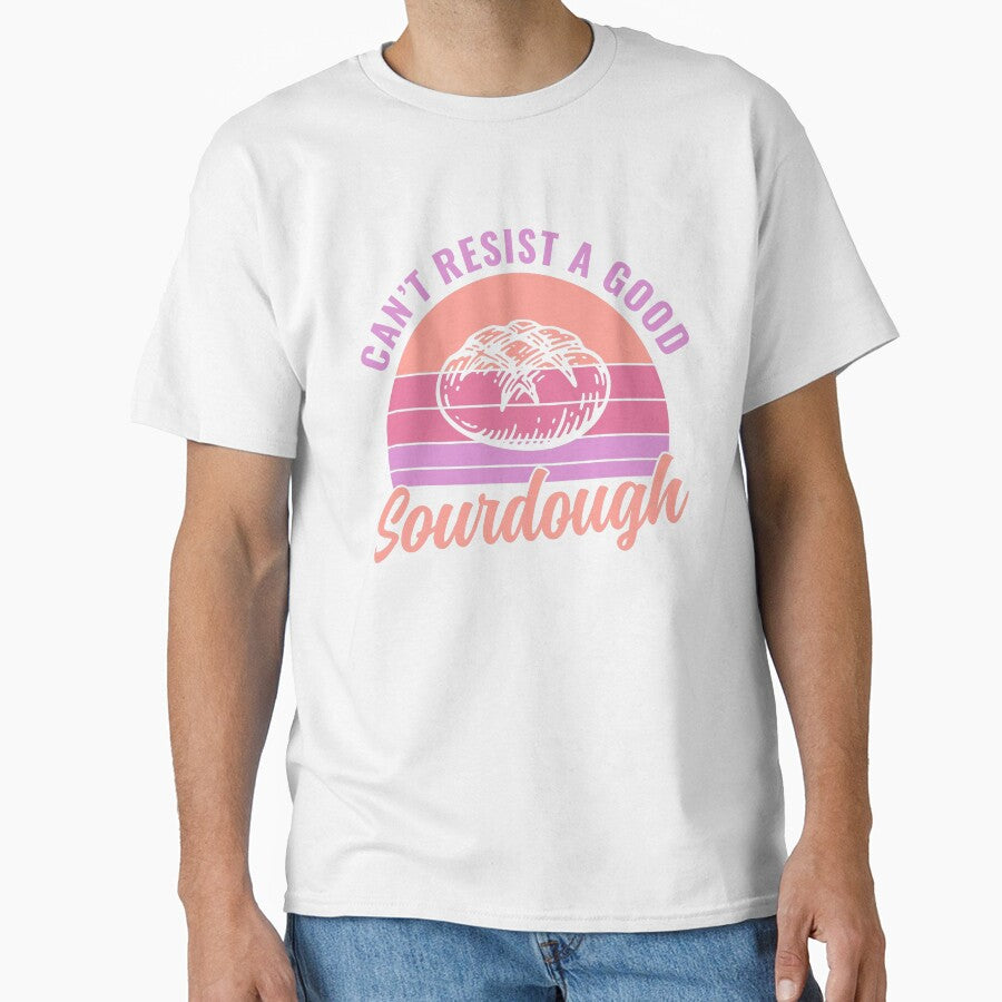 Can't Resist Good Sourdough Bread Lover by BlueBerry-Pengu