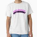 Will You Be My Friend? by CoolDadCool