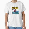 Class of 2026 by FrictionMaxxing
