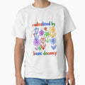 Radicalized By Basic Decency Equality Voice Strength Change by RetroMini2026