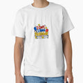I Cant I Have Pickleball Funny Pickleball Addict Gift by BinAlgoPix