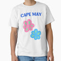 CAPE MAY GETAWAY by Julia Santos