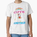 I am so Cute my Parents Decided to Have Another, Est. 2021 by orangeblue21