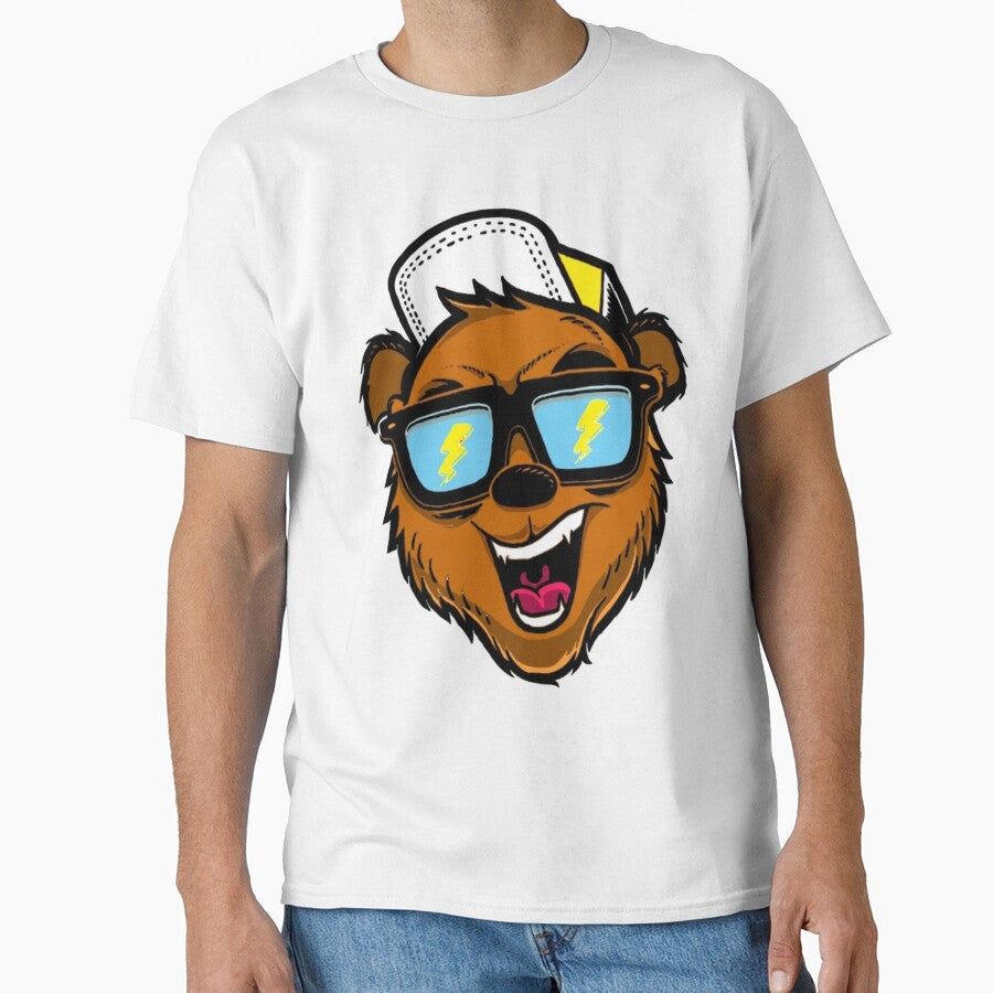cartoon beard by Dilshan Chathuranga