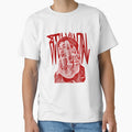 Classic Style  Ecca Vandal by ReynoldMitchell