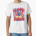 All American Dumpling – Cute Squishy Kawaii Characters by EmeraldeaArt