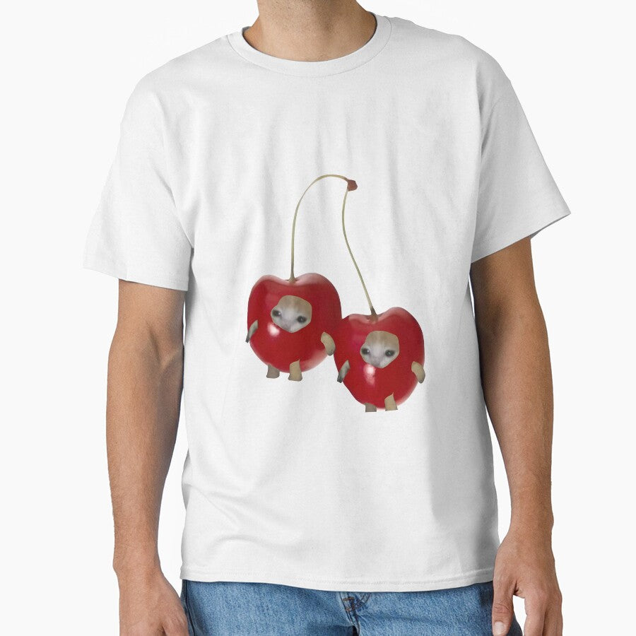 Cherry cats by Pandora's  Box