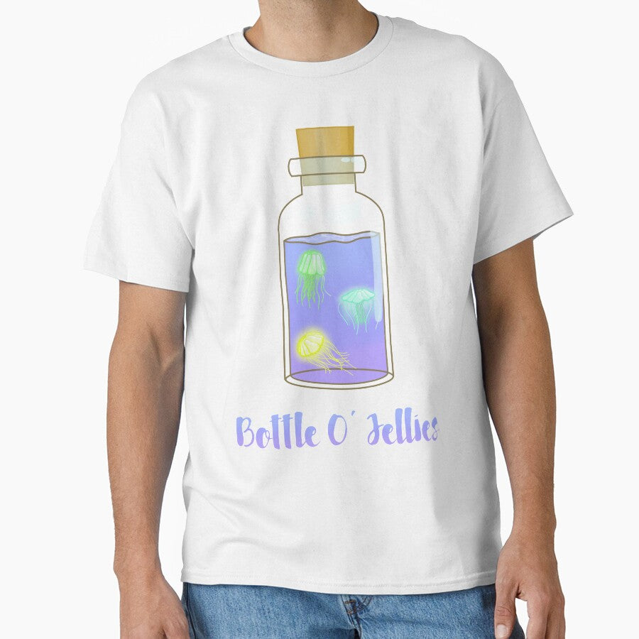 Jellyfish Jelly by ItsChillJill