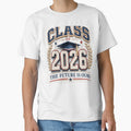 Class of 2026 Graduation by Dusk & Dawn Apparel