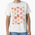 Cute retro flowers by AnnDart